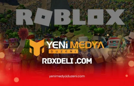 rbxdeli .com - Yeni Medya Düzeni