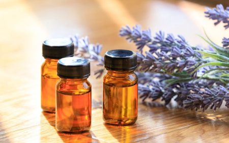 Gıda Endüstrisinde Aroma Vericilerin Kullanımı