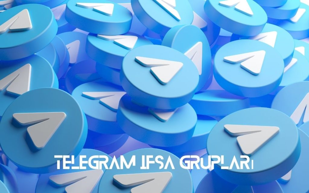 Telegram İfşa Grupları + 18