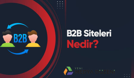 B2B Siteleri