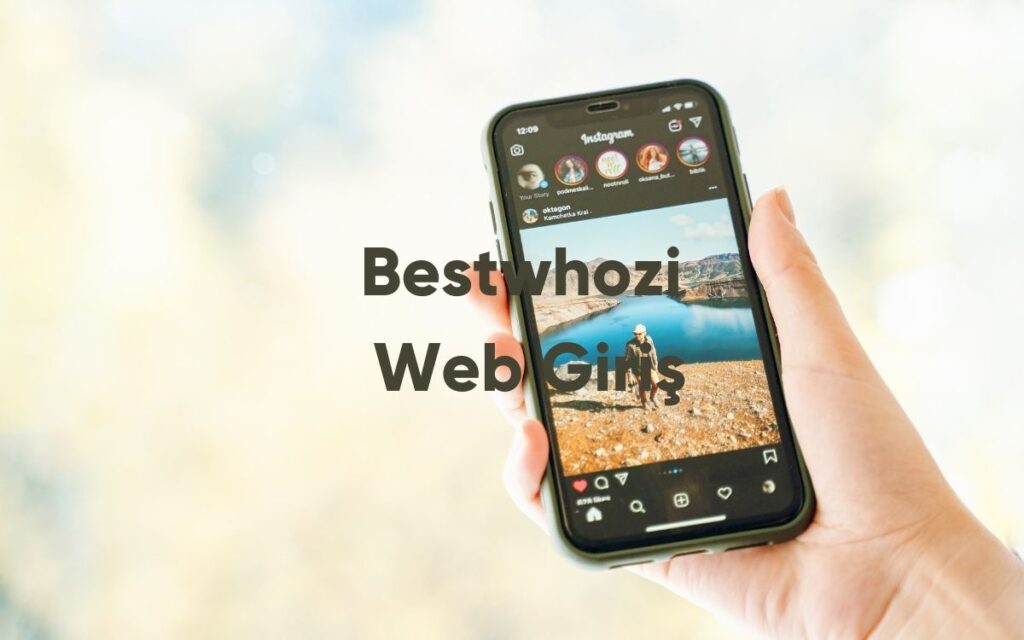 Bestwhozi Web Giriş - 2024