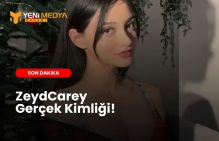 Alya Vural Gerçek Kimliği - YMD