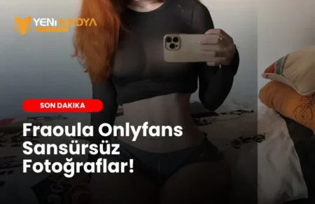 Fraoula Onlyfans - YMD