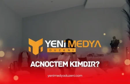 Acnoctem Kimdir - YMD