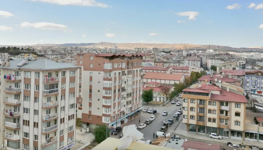 Eskişehir’de Kiralık Daire Seçenekleri