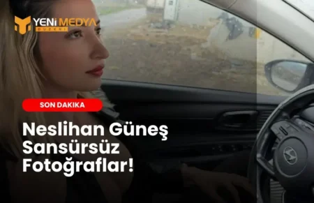 Neslihan Güneş Onlyfans - YMD