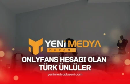 Onlyfans Hesabı Olan Türk Ünlüler - Yeni Medya Düzeni