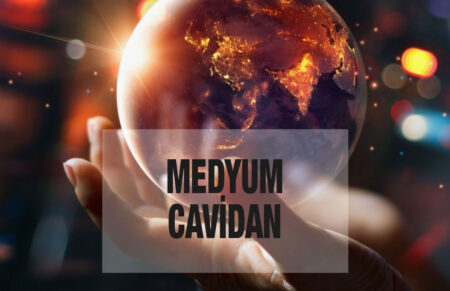 Medyum Cavidan