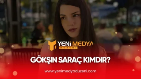 Gökşin Saraç Kimdir – 2025 - YMD
