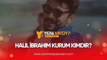 Halil İbrahim Kurum Kimdir – 2025 - YMD