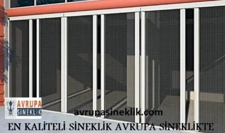 Kaliteli Sineklik Modelleri ve Uygun Fiyatlar