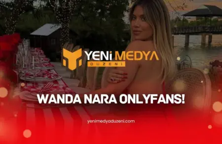 Wanda Nara Onlyfans - Yeni Medya Düzeni