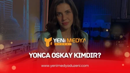 Yonca Oskay Kimdir – 2025 - YMD