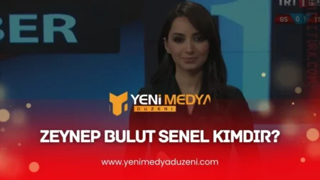 Zeynep Bulut Şenel Kimdir – 2025 - YMD
