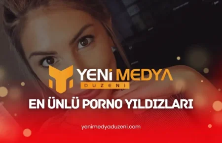 En Ünlü Porno Yıldızları - YMD