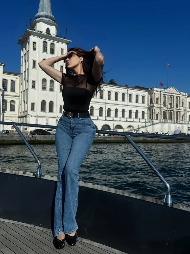 Esin Çepni Onlyfans Fotoğrafları 3