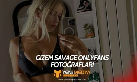Gizem Savage Onlyfans – Gizem Savage Kimdir? Gizem Savage Onlyfans Fotoğrafları - 2025 - YMD