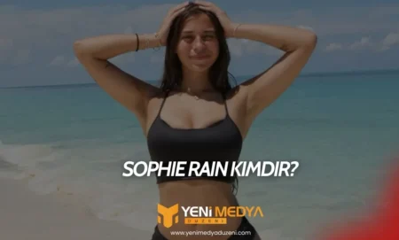 Sophie Rain Kimdir? 2004 Doğumlu Porno Yıldızı! Sophie Rain Kimdir - 2025 - YMD