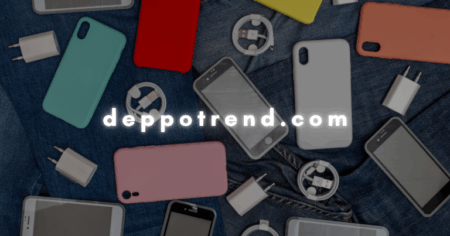 DeppoTrend ile Tanışın