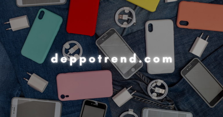 DeppoTrend ile Tanışın