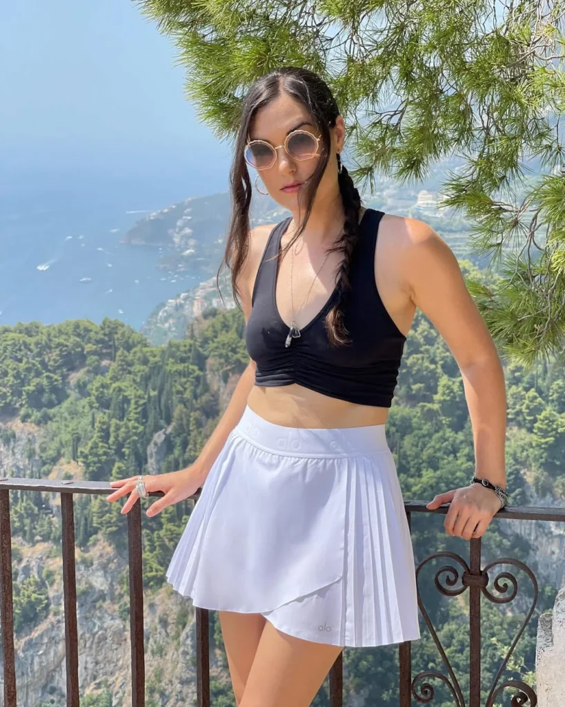 Sasha Grey Kimdir - Fotoğraf 1