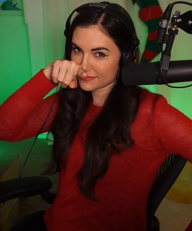 Sasha Grey Kimdir - Fotoğraf 2