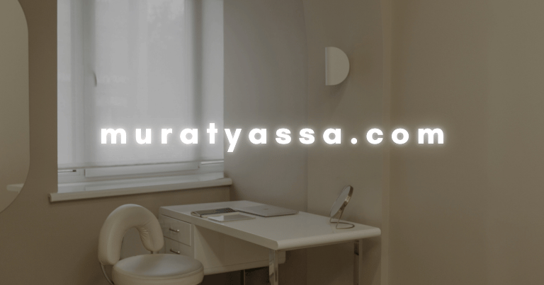Doç. Dr. Murat Yassa ile Tanışın