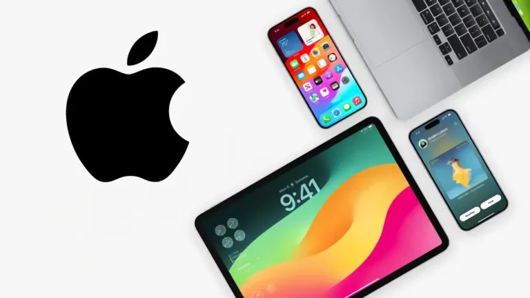 Apple’dan Bu Yıl Yazılım Tarafında Neler Gördük?