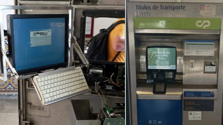 Bozulmadıysa Dokunma: Windows 2000 Hala Kullanılıyor