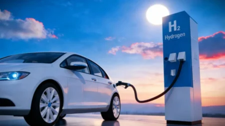 Çin, frene bastı! Kritik hidrojenli araç raporu yayınlandı