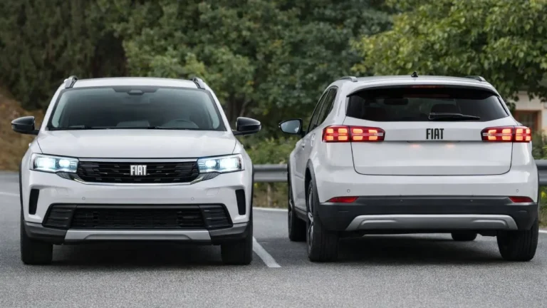 Egea kullanıcıları Fiat’ın yeni modeline aşık olacak!