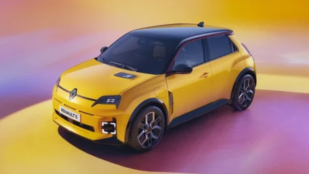 Renault 5 E-Tech Elektrikli Aralık 2025 fiyat listesi