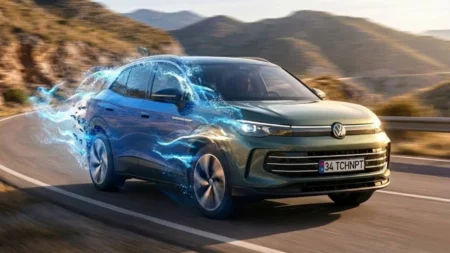 Volkswagen’den sevilen model için isim değişikliği kararı!