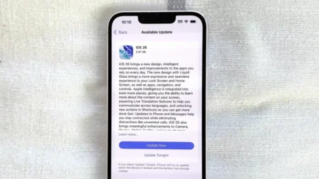 iOS 26.4 Beta 2 Güncellemesi Neler Sunuyor?