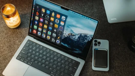 iPhone Özelliği MacBook’a Geldi!