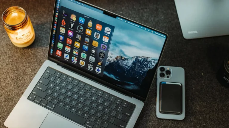 iPhone Özelliği MacBook’a Geldi!