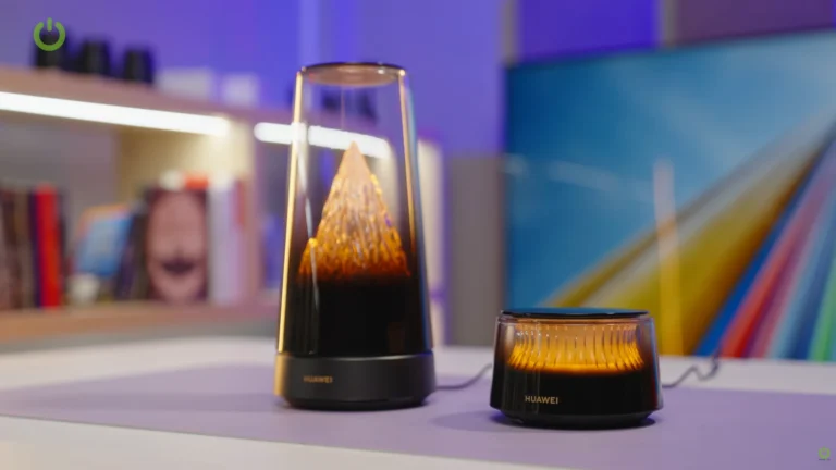 Sanat yapıtı değil, router! Huawei WiFi Mesh X3 Pro incelemesi