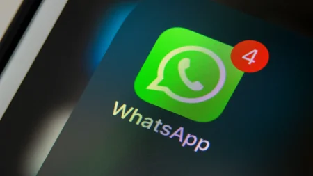 WhatsApp’a Beklenen Özellik Sonunda Geliyor!
