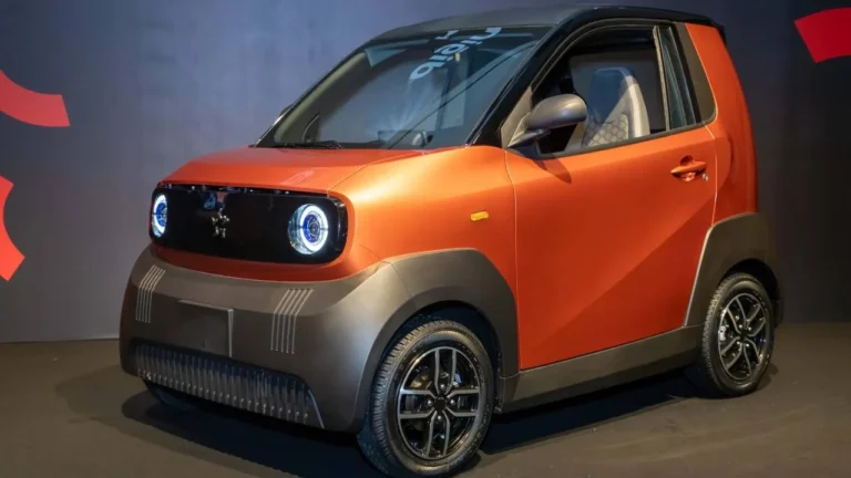 699 bin TL’lik yeni yerli araba Karea Fit tanıtıldı!