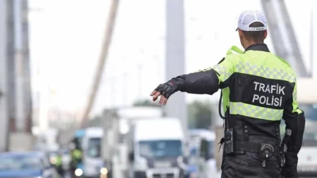 Araçta bu ekipmanlar yoksa cezası 1.246 TL