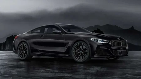 BMW 8 Serisi Mart 2026 fiyat listesi