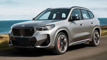 BMW X1 Mart 2026 fiyat listesi