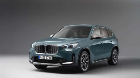 BMW X2 Mart 2026 fiyat listesi