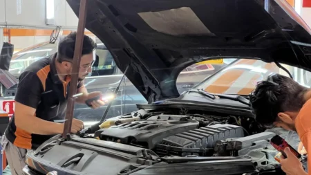 İkinci el araba alacaklar dikkat! Ekspertize gitmeden evvel bu ayrıntılara bakın