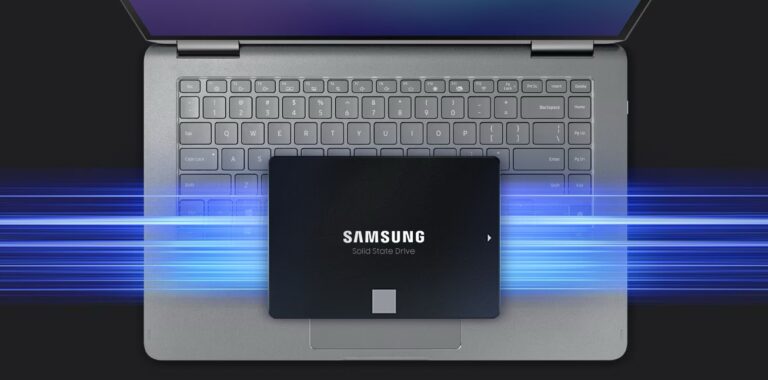 Samsung, 8TB kapasiteli SSD’sini satışa sundu: 1800 dolar!