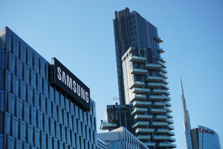 Samsung’dan yapay zeka çiplerine 73 milyar dolarlık dev hamle