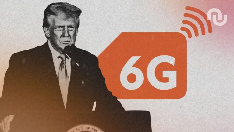 Trump yönetimi, 6G’nin 2028 Olimpiyatları’na kadar hazır olmasını istiyor