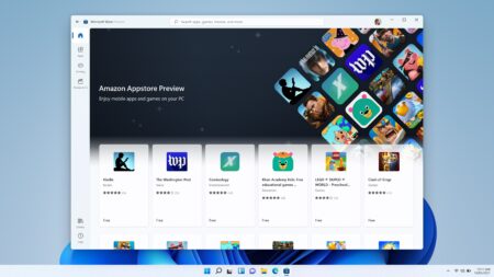 Windows 11 uygulamaları yenileniyor: Tamamen “yerel” olacak