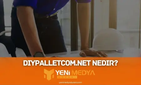 DiyPalletcom.net Nedir? Tüm Detaylar – 2026! DiyPalletcom.net Nedir - YMD - 2026