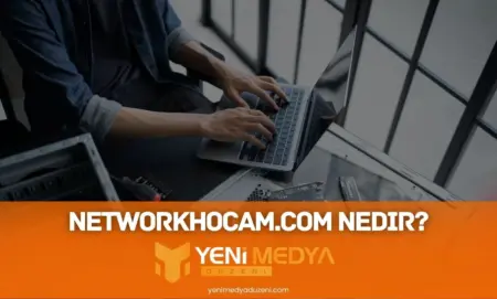 Networkhocam.com Nedir? – 2026 Networkhocam.com Nedir - YMD - 2026